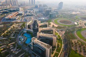 Dubai-Silicon-Oasis